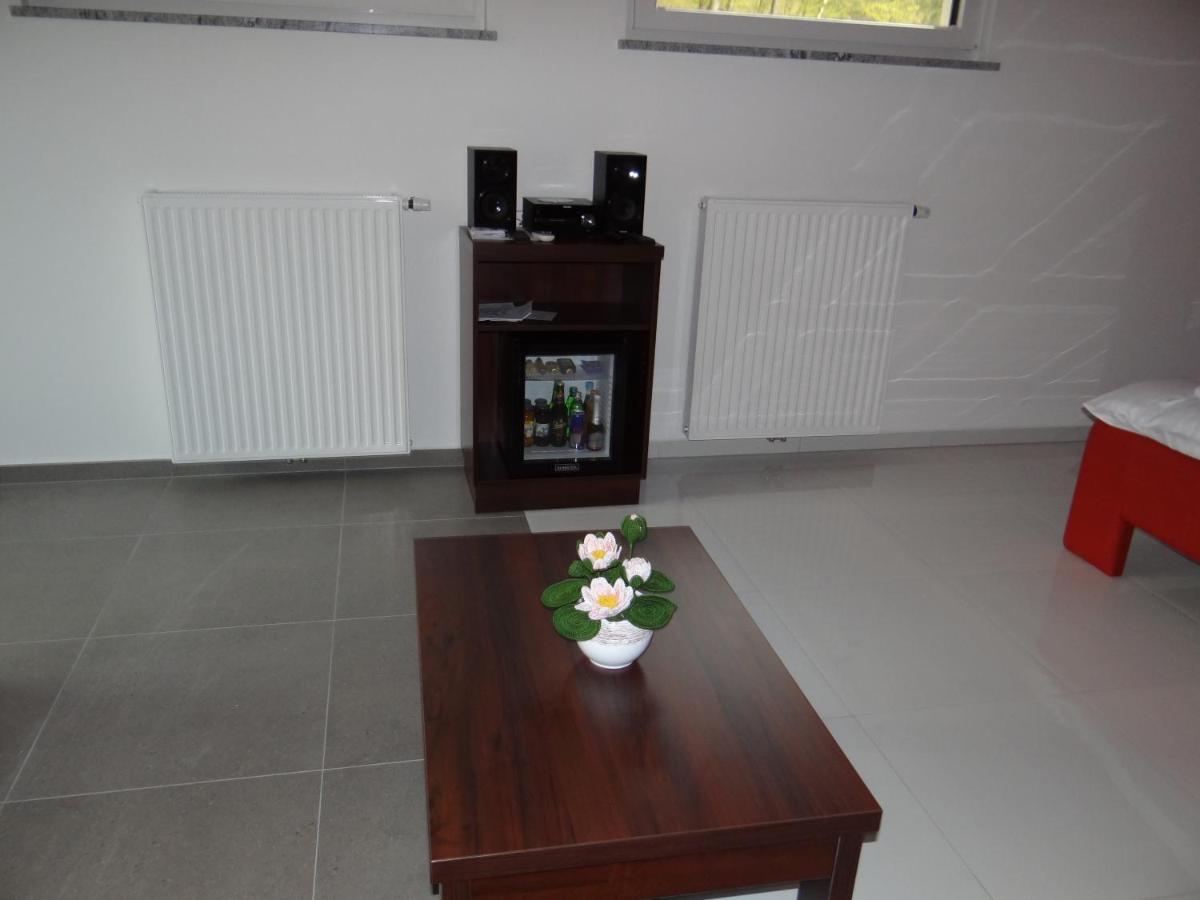 Relax Center Olimian Apartment Podcetrtek Exterior photo