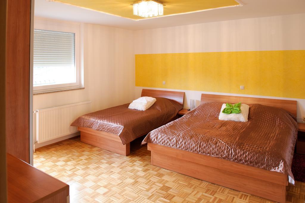 Relax Center Olimian Apartment Podcetrtek Exterior photo
