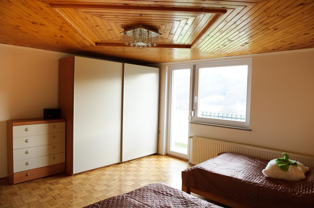 Relax Center Olimian Apartment Podcetrtek Exterior photo
